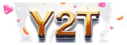 y2t logo