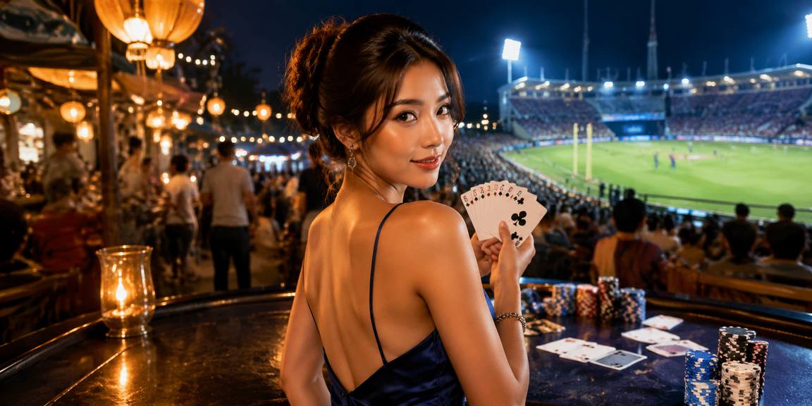 y2t Nền tảng casino trực tuyến được xây dựng cho cộng đồng Việt Nam